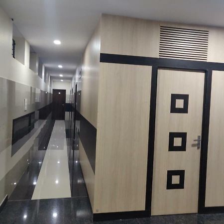Mbj Inn Temple View Kanchipuram Exterior photo